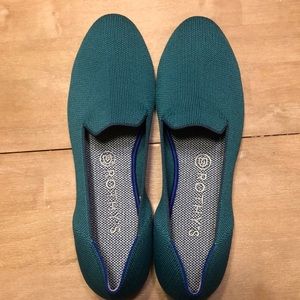 Rothy’s Jade Loafers Size 9.5